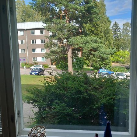 Puotilan Rose Apartment Хелзинки Екстериор снимка