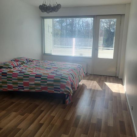 Puotilan Rose Apartment Хелзинки Екстериор снимка