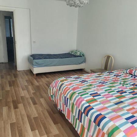 Puotilan Rose Apartment Хелзинки Екстериор снимка