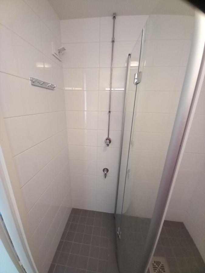 Puotilan Rose Apartment Хелзинки Екстериор снимка