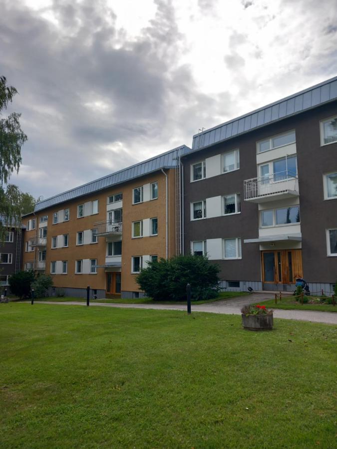 Puotilan Rose Apartment Хелзинки Екстериор снимка