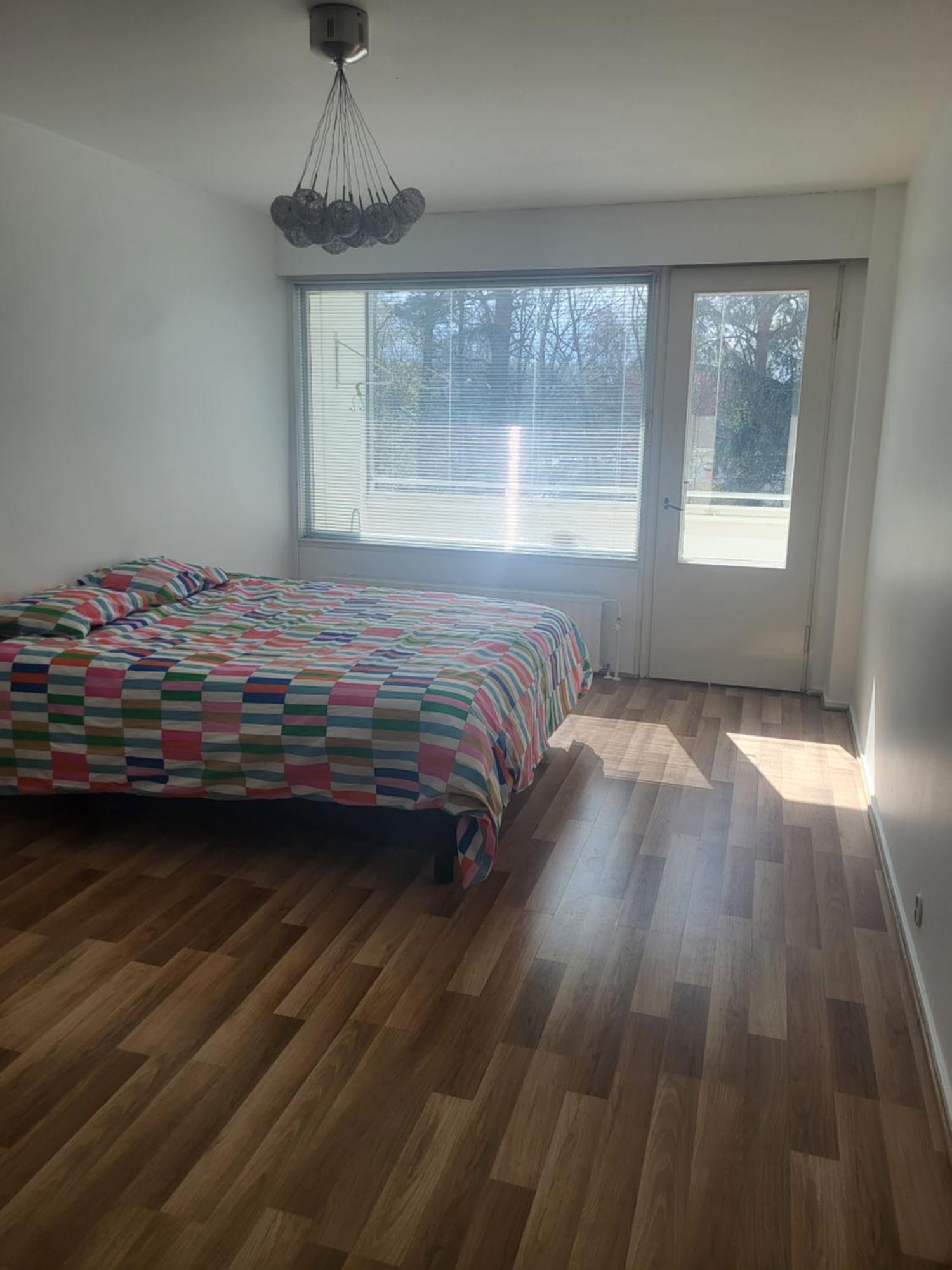 Puotilan Rose Apartment Хелзинки Екстериор снимка